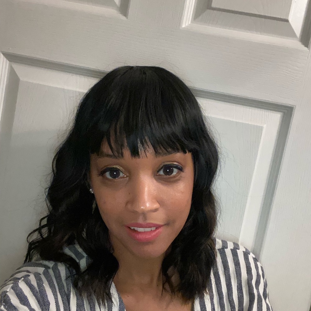 Meet your Posher, Lakisha